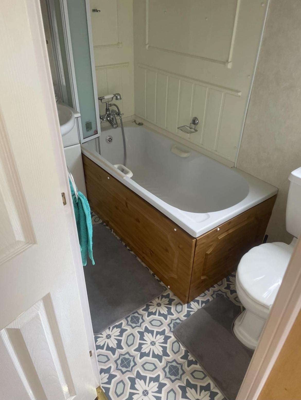 Spacious Luxury Escape With Sea Views And Pet Friendly At Clarach Bay Aberystwyth Luaran gambar