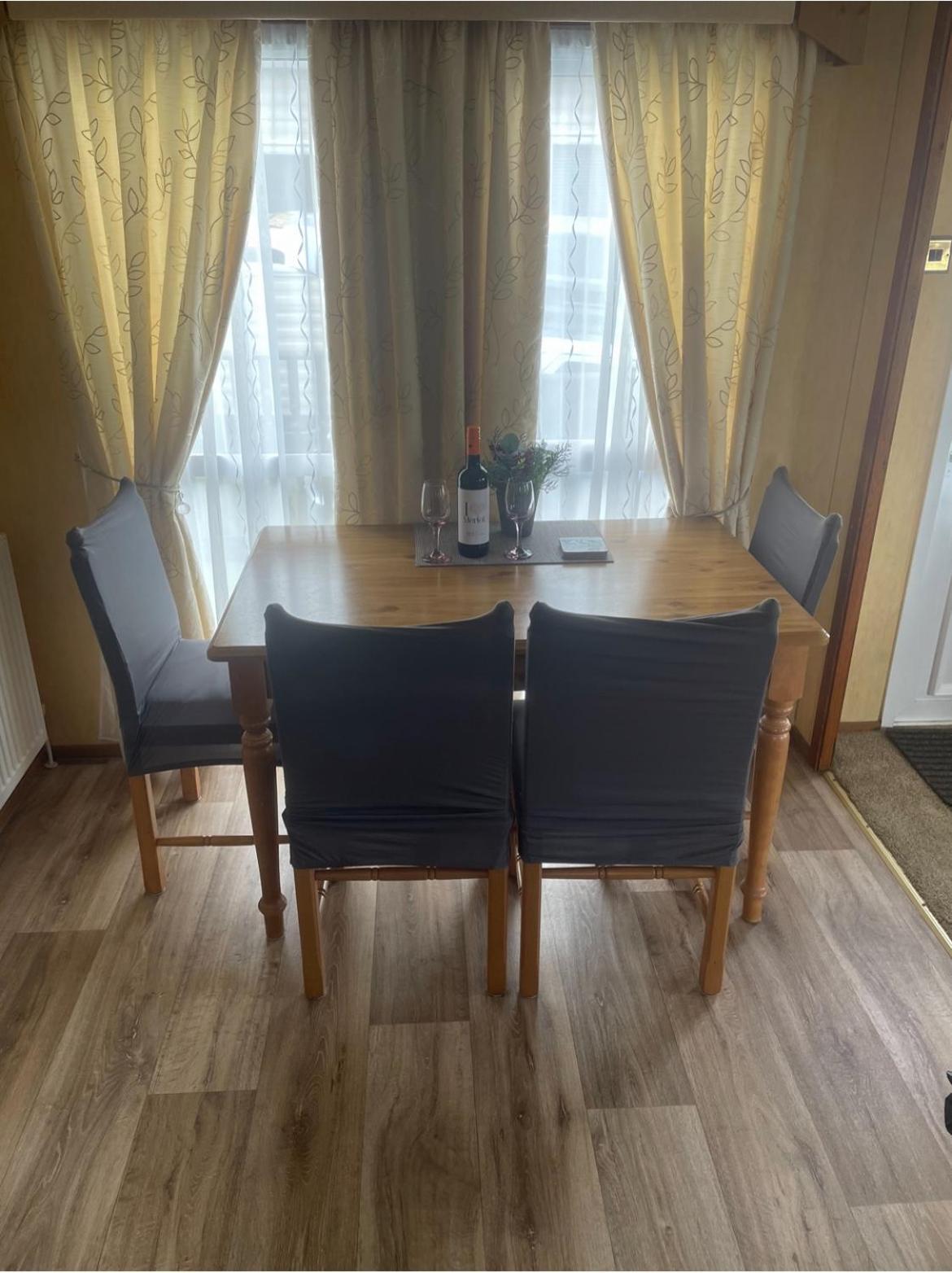 Spacious Luxury Escape With Sea Views And Pet Friendly At Clarach Bay Aberystwyth Luaran gambar