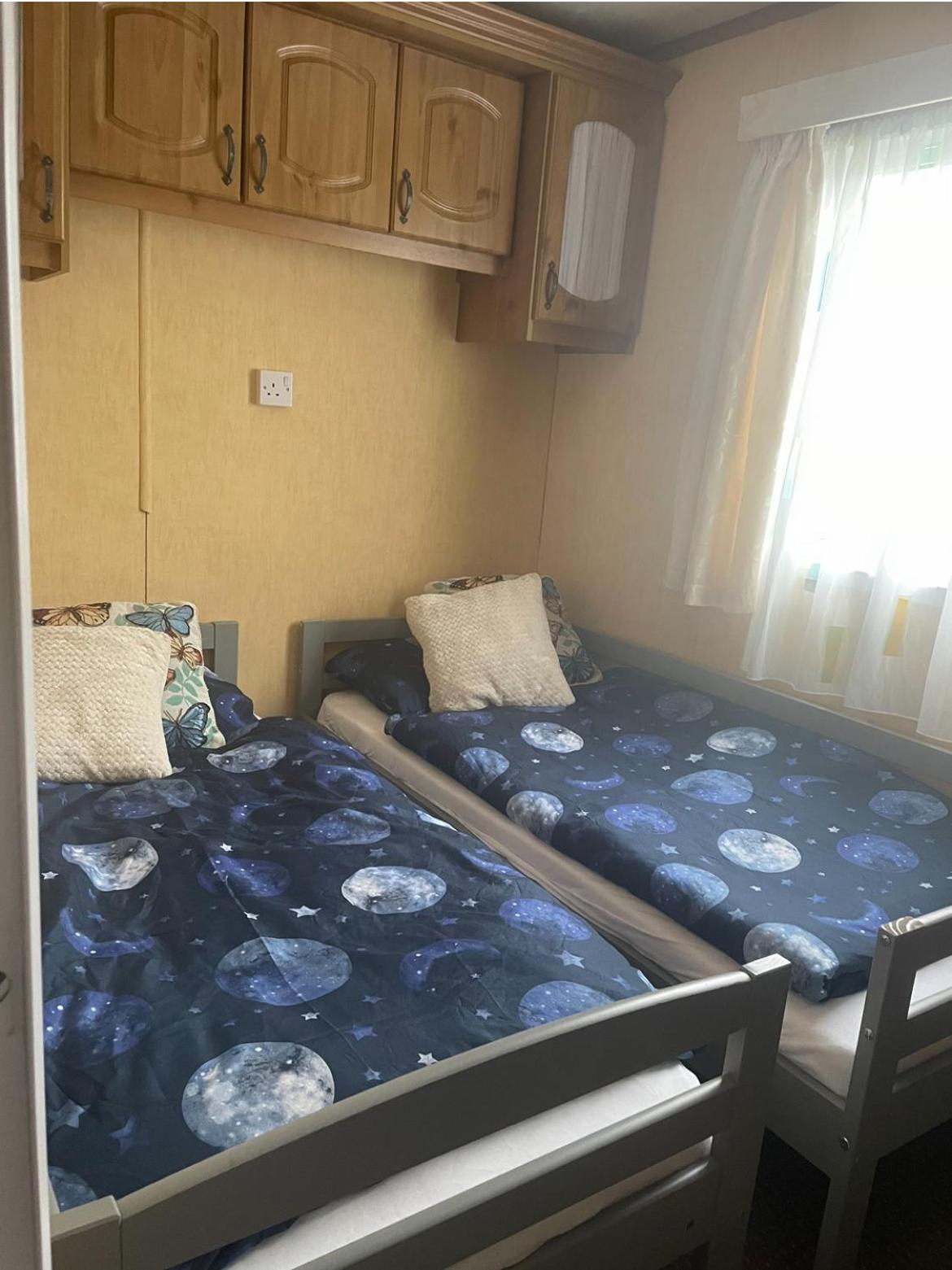 Spacious Luxury Escape With Sea Views And Pet Friendly At Clarach Bay Aberystwyth Luaran gambar
